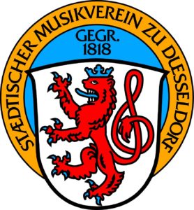 160715_Musikverein Düsseldorf_Logo