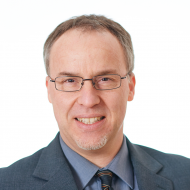 Prof. Dr. Michael Rohrschneider